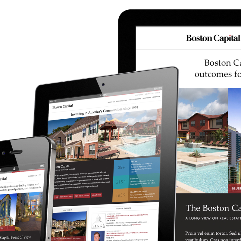 Boston Capital
